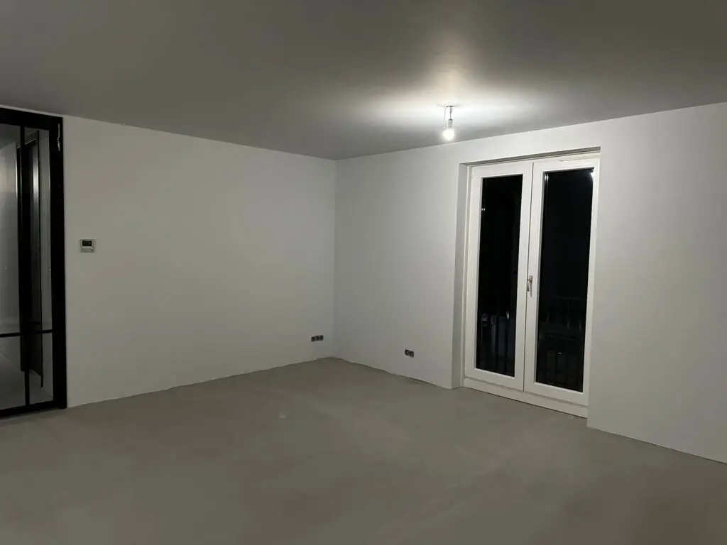 Gestuct appartement